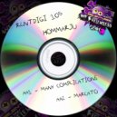 Hommarju - Marcato
