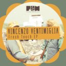 Vincenzo Ventimiglia - I Need To Say Goodbye