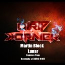Martin Block - Lunar (C4OTIC MIND Remix)