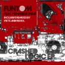Funtom & Henrique Pirai - Crashed (Rishi K. Remix)