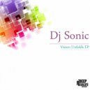 Dj Sonic - Broken Souls (Original Mix)