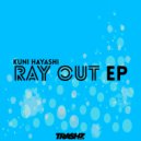 Kuni Hayashi - Ray Out (Original Mix)