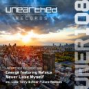 Emerge featuring Nafsica - Never Lose Myself (Alter Future Remix)