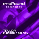 Taylor - Big City (Original Mix)