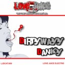 Dirtywayy - Danky (Original Mix)