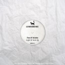 Fen D\'arioto - Let Me Be What I Want To Be (Original Mix)