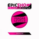 DJ Olga Joana - Epic Show (Original Mix)