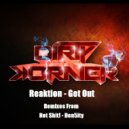 Reaktion - Get Out