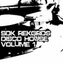 Sadowick - One More