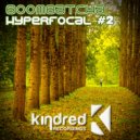 Boombatcha - Kindred (Alveol Ascending Remix)