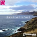 Alex Del Toro - Take Me Home (Original Mix)
