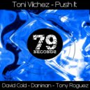 Toni Vilchez - Push It (Tony Roguez Remix)