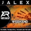 Jalex (Italy) - Movment (Original Mix)