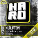 Kuruption - Horizons (Original Mix)