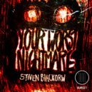 Stiven Blackorw - More Life Wing Nature (Cristian Salazar Remix)