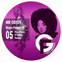 Mr Costy - Dancing (Original Mix)
