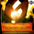 A.S.S.H. Feat Stee Downes - From My Heart