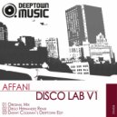 Affani - Disco Lab V1