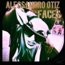 Alessandro Otiz - Faces (Rocket Singles Series) (Original Mix)