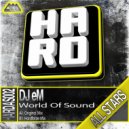 DJ eM - World Of Sound (Original Mix)