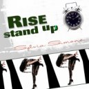Sylvia Simone - Rise (Stand Up) (Straight Mix)