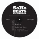 Raico - Body & Move