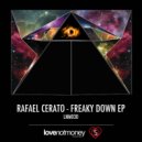 Rafael Cerato - To Me (James Dutton\'s Terrace Mix)