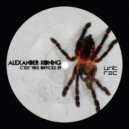 Alexander Koning - C'est Tres Difficile
