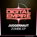 JuggerNaut - Turn It Up (Original Mix)