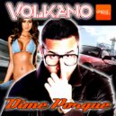 Volkano - Dime Por Que (Acapella)