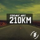 Cosmic Art - 210Km (Original Mix)