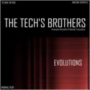 The Tech's Brothers - Collateral Effect