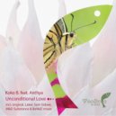 Koko B. feat. Anthya - Unconditional Love (Laker & Mihailov Remix)