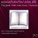 Konstantin Svilev - The Jewel That Was Ours