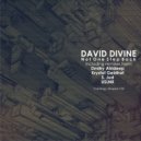 David Divine - Not One Step Back (Kryztof Geldhof Remix)