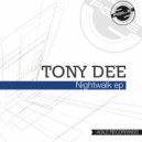 Tony Dee - Panic Room (Original Mix)