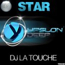 Dj La Touche - Spatial Funk