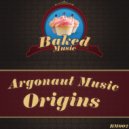 Argonaut Music - Give & Take (Original Mix)