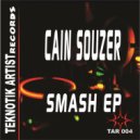 Cain Souzer - Mohikana (Original Mix)