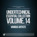 Marco Ciara - Bump Limiter (Original Mix)
