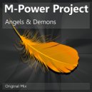 M-Power Project - Angels & Demons (Original Mix)