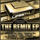 Hardforze - King Of Clubs