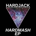 Hardjack - Knock Out (Original Mix)