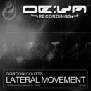Gordon Coutts - Lateral Movement (Bilal El Aly Remix)