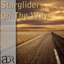 Stargliders - On The Way (Vasiliy Goodkov Race Mix)
