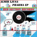 Almir Ljusa - Pharma (Ryders Remix)