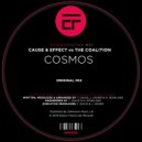 Cause & Effect vs The Coalition - Cosmos (Original Mix)