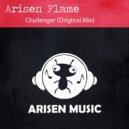 Arisen Flame - Challenger