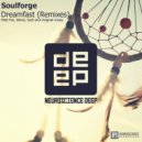 Soulforge - Dreamfast