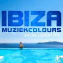 Magnetie - You Are Here (Blas Marin & Sergio Navarro & Antonio Jimenez Remix)